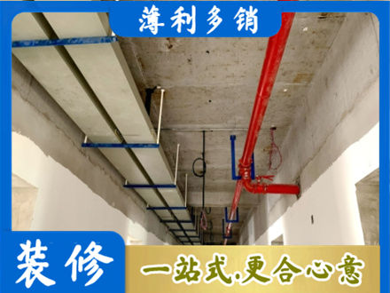 黟县水电工程安装